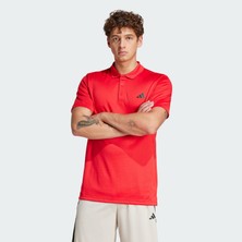 Adidas Performance JP4955 Train Essentials Training Polo Shirt