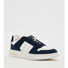 Tommy Hilfiger The Brooklyn Süet Erkek Sneaker EM0EM01371C1G