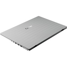 Casper Nirvana S100  300NIT Core i5-13420H 32GB DDR5 RAM 1TB NVME SSD 16" Freedos Taşınabilir Bilgisayar  S100.1342-DF00X-G-F
