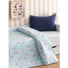 LC Waikiki Lcw Home Desenli Pamuklu Çocuk Nevresim 160 x 220  cm