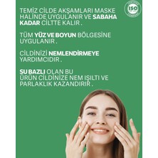 Aydınlatıcı Leke Kremi