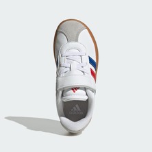 adidas Sportswear JH6317 Vl Court 3.0 Skateboarding Shoes Kids