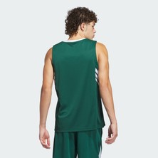 adidas Performance JN4747 adidas Basketball Legends Tank Top