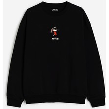 OGC Bugs & Lola Kombin Sweatshirt