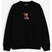 OGC Bugs & Lola Kombin Sweatshirt