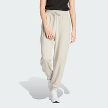adidas Sportswear JC8305 Essentials Small Logo French Terry Cuffed Eşofman Altı