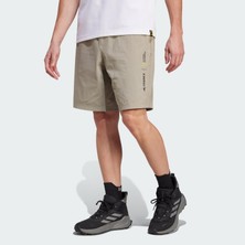 Adidas TERREX JD5844 adidas National Geographic WIND.RDY Şort
