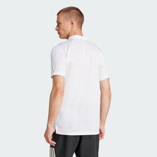 Adidas Performance JD8643 Tennis Climacool Polo Tişört