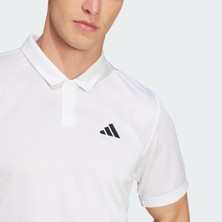 Adidas Performance JD8643 Tennis Climacool Polo Tişört