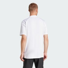 Adidas Performance JD8645 Club Tennis Climacool Henley Tişört