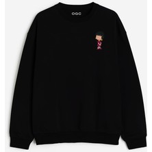 OGC Cedric & Chen Kombin Sweatshirt