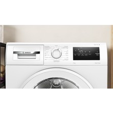 Bosch WTH22201TR 8 kg Beyaz A++ Kurutma Makinesi