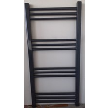 Şimaş Havlupan 500X1000 Havlupan 12 Borulu Siyah