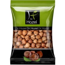 Drhazel Naturel Çiğ Fındık 250 G x 4 Paket