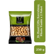 Drhazel Pikola Iç Fındık 250 G x 2 Paket
