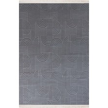 Nexus Halı Sorbe 1903-02 Gri