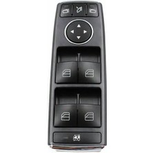 Mercedes Ön Cam Anahtarı C220 2007-2011  W204 Kasa