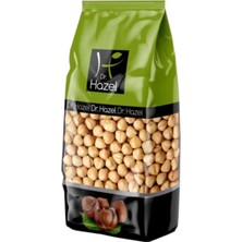 Drhazel Çifte Kavrulmuş Iç Fındık 1000 G x 8 Paket