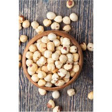 Drhazel Çifte Kavrulmuş Iç Fındık 1000 G x 8 Paket