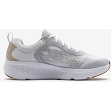 Skechers Go Run Elevate - Vandura Erkek Beyaz Koşu Ayakkabısı 220322 Wgy