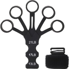 Sportface SF-KFG1 Parmak ve Bilek Güçlendirme Egzersiz Aleti