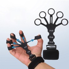 Sportface SF-KFG1 Parmak ve Bilek Güçlendirme Egzersiz Aleti