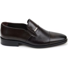 Pierre Cardin 1322338 Premıum Erkek Klasik Deri Ayakkabı
