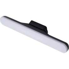 Ton Ayarlı Pratik Masa Duvar Gün Işığı Dokunmatik LED Işık