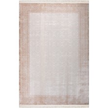 Nexus Halı Baft 52314C Krem