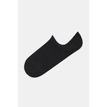 Süper Fit 3lü Sneaker Çorabı