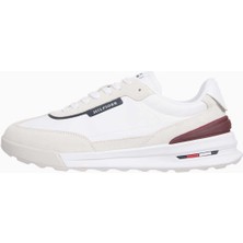 Tommy Hilfiger Retro Runner Seasonal Sneaker
