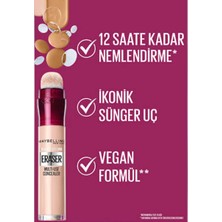 Maybellıne Newyork 01 Lıght Eraser Concealer