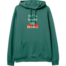 Coutliner Boobs Regular Hoodie