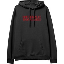 Coutliner Emotionally Regular Hoodie