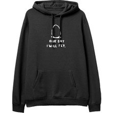 Coutliner Egg Regular Hoodie