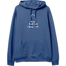 Coutliner Egg Regular Hoodie