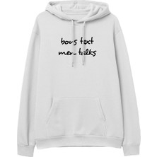 Coutliner Boys Regular Hoodie