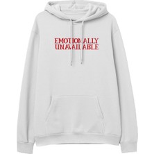 Coutliner Emotionally Regular Hoodie