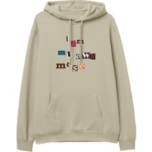 Coutliner Muse Regular Hoodie