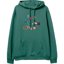 Coutliner Muse Regular Hoodie