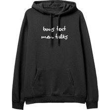 Coutliner Boys Regular Hoodie