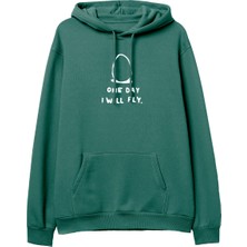 Coutliner Egg Regular Hoodie