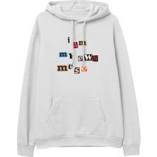Coutliner Muse Regular Hoodie