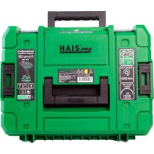 Hais Pro 1300NM Şarjlı Somun Sıkma
