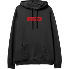 Coutliner Less İs More Regular Hoodie