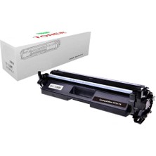 Oldem Plus Hp CF217A/ Hp G3Q34A Muadil Toner