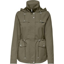 Onlstarlıne Sprıng Jacket Otw cc Haki