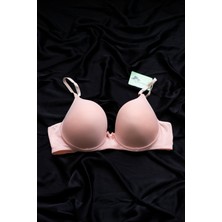 Stormed Iç Giyim Kadın Dolgusuz Desteksiz Tek Sütyen 110