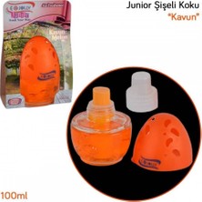 Merlins Ejolly 100 ml Kavunlu Kavanoz Oto Kokusu