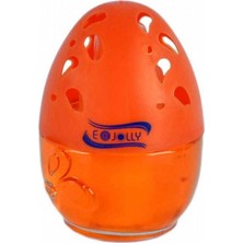 Merlins Ejolly 100 ml Kavunlu Kavanoz Oto Kokusu